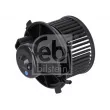 Pulseur d'air habitacle FEBI BILSTEIN 197446 - Visuel 2