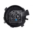 Pulseur d'air habitacle FEBI BILSTEIN 197446 - Visuel 3