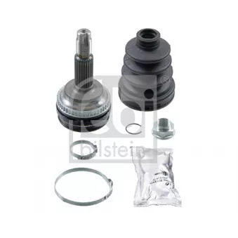 Jeu de joints, arbre de transmission avant FEBI BILSTEIN