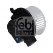 Pulseur d'air habitacle FEBI BILSTEIN 197451 - Visuel 2
