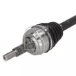 Arbre de transmission avant gauche FEBI BILSTEIN 197548 - Visuel 2