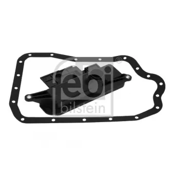 Kit de filtre hydraulique, boîte automatique FEBI BILSTEIN 197574