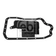 Kit de filtre hydraulique, boîte automatique FEBI BILSTEIN 197574 - Visuel 2