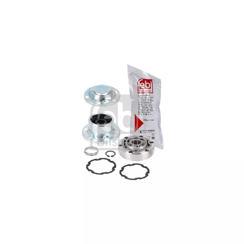 Joint, arbre longitudinal FEBI BILSTEIN 197585