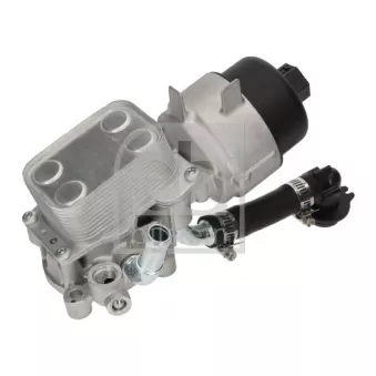 Boîtier, filtre à huile FEBI BILSTEIN 197638