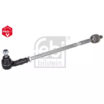 Barre de connexion avant gauche FEBI BILSTEIN