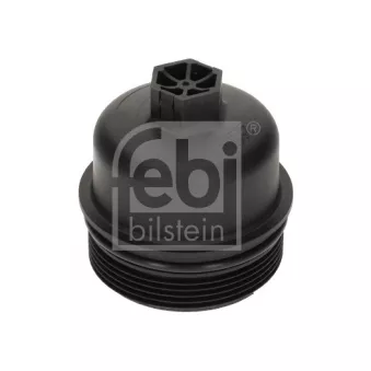 Couvercle, boîtier du filtre à huile FEBI BILSTEIN 197641