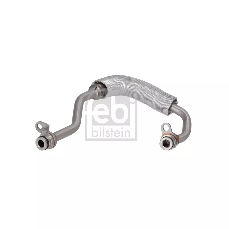 Conduite d'huile, compresseur FEBI BILSTEIN 197642