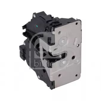 Serrure de porte arrière gauche FEBI BILSTEIN 197665