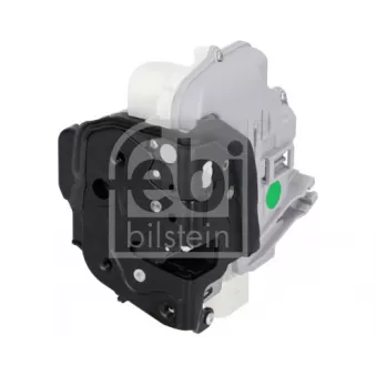 Serrure de porte avant gauche FEBI BILSTEIN 197667