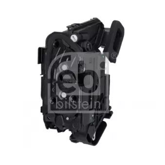 Serrure de porte arrière gauche FEBI BILSTEIN 197675