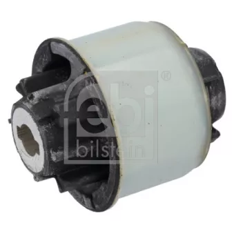 Suspension, corps de l'essieu arrière FEBI BILSTEIN 197685