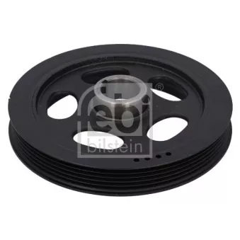 Poulie, vilebrequin FEBI BILSTEIN 197688