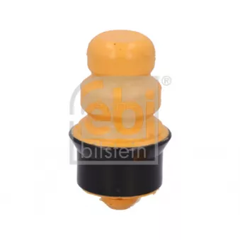 Butée élastique, suspension arrière FEBI BILSTEIN