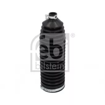 Jeu de joints-soufflets, direction avant FEBI BILSTEIN 197776