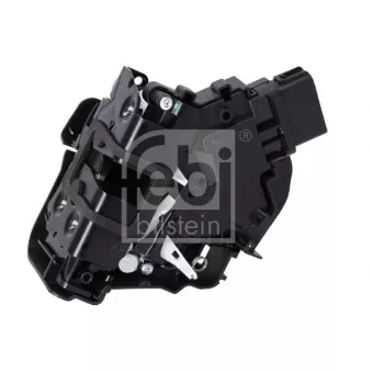 Serrure de porte avant droit FEBI BILSTEIN 197784