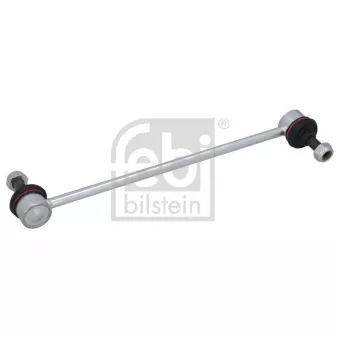 Entretoise/tige, stabilisateur avant FEBI BILSTEIN 197785
