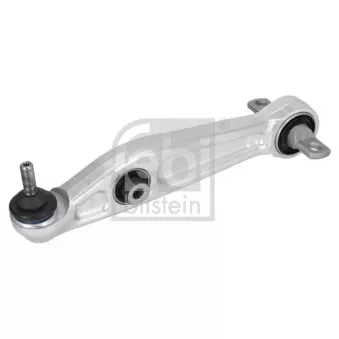 Triangle ou bras de suspension (train avant) FEBI BILSTEIN 197812
