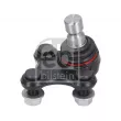Rotule de suspension avant FEBI BILSTEIN 197832 - Visuel 1