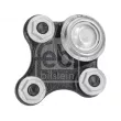 Rotule de suspension avant FEBI BILSTEIN 197832 - Visuel 2