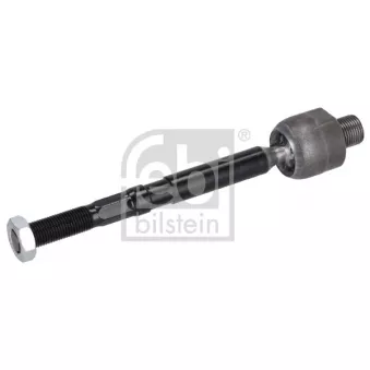 Rotule de direction intérieure, barre de connexion avant FEBI BILSTEIN
