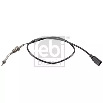 Capteur, température des gaz FEBI BILSTEIN 197877