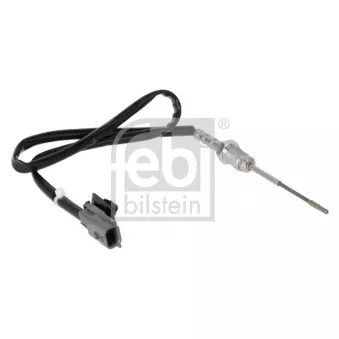 Capteur, température des gaz FEBI BILSTEIN 197915