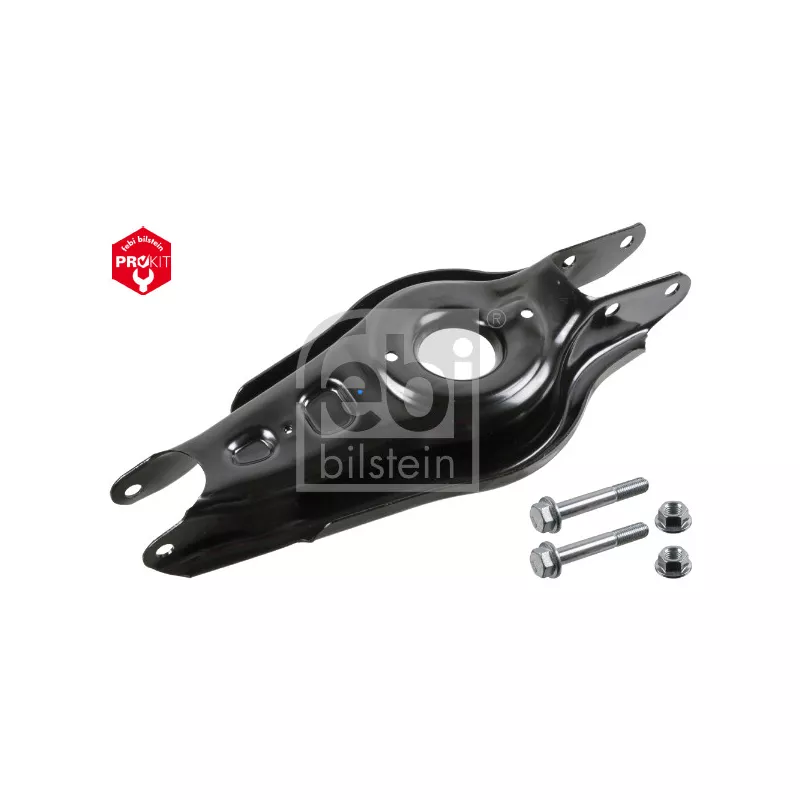 Triangle ou bras de suspension (train arrière) FEBI BILSTEIN 197917