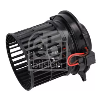 Pulseur d'air habitacle FEBI BILSTEIN 197946