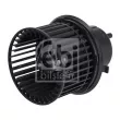 Pulseur d'air habitacle FEBI BILSTEIN 197948 - Visuel 1