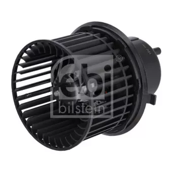Pulseur d'air habitacle FEBI BILSTEIN 197948
