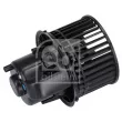 Pulseur d'air habitacle FEBI BILSTEIN 197948 - Visuel 2