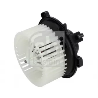 Pulseur d'air habitacle FEBI BILSTEIN 197949