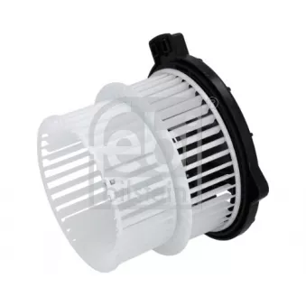 Pulseur d'air habitacle FEBI BILSTEIN 197954