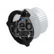 Pulseur d'air habitacle FEBI BILSTEIN 197954 - Visuel 2