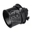 Pulseur d'air habitacle FEBI BILSTEIN 197956 - Visuel 1