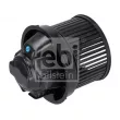 Pulseur d'air habitacle FEBI BILSTEIN 197956 - Visuel 2