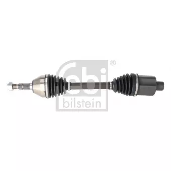 Arbre de transmission avant droit FEBI BILSTEIN