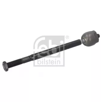 Rotule de direction intérieure, barre de connexion avant FEBI BILSTEIN 198021