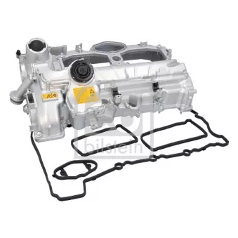 Couvercle de culasse FEBI BILSTEIN 198061