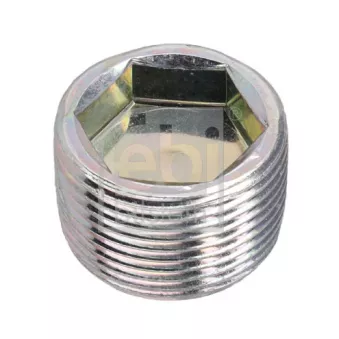 Vis de fermeture, carter de boîte de vitesses automatique FEBI BILSTEIN 198088