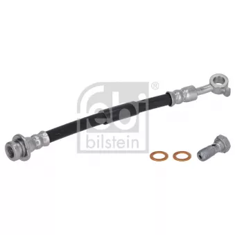 Flexible de frein arrière droit FEBI BILSTEIN