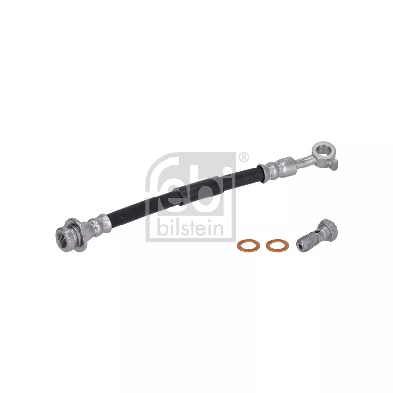Flexible de frein arrière droit FEBI BILSTEIN 198104
