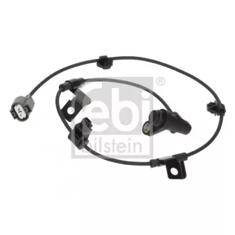 Capteur, vitesse de roue arrière droit FEBI BILSTEIN 198142