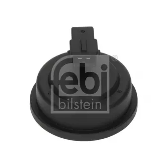 Capteur, vitesse de roue arrière FEBI BILSTEIN 198144