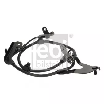 Capteur, vitesse de roue avant droit FEBI BILSTEIN