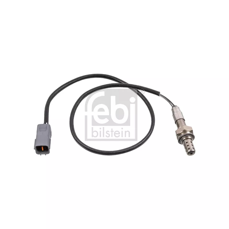 Sonde lambda FEBI BILSTEIN 198167