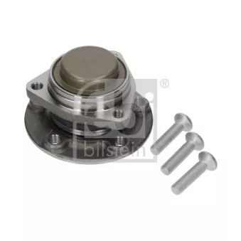 Roulement de roue arrière FEBI BILSTEIN 198189