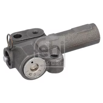 Galet tendeur, courroie crantée FEBI BILSTEIN 198244