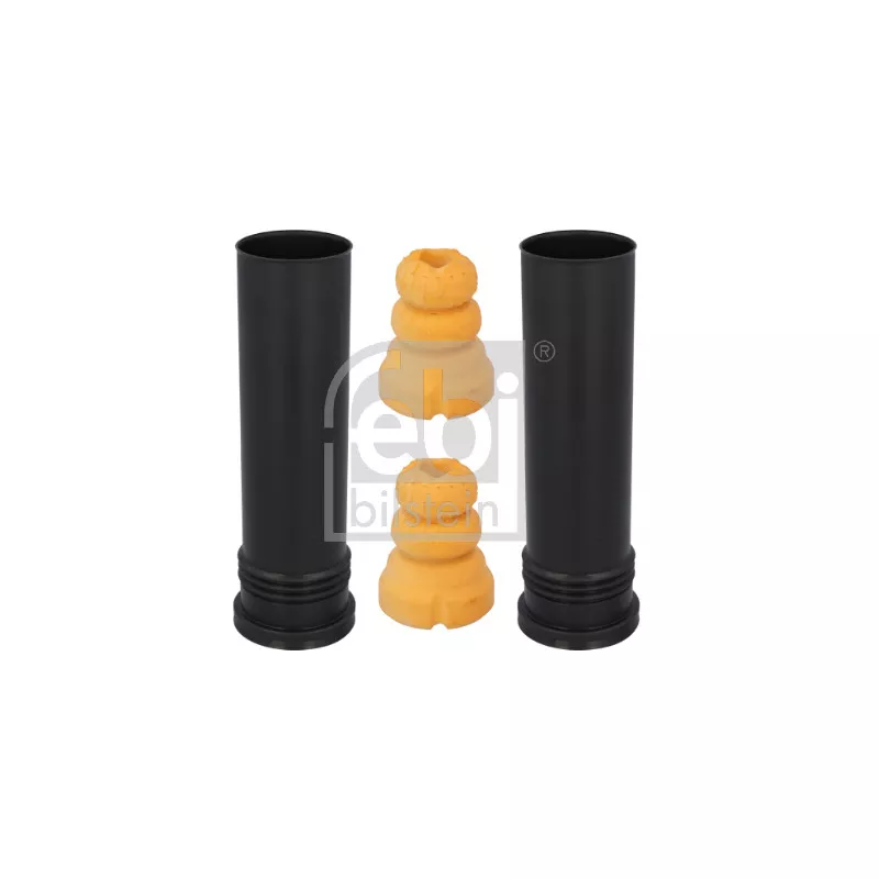 Kit de protection contre la poussière, amortisseur arrière FEBI BILSTEIN 198270